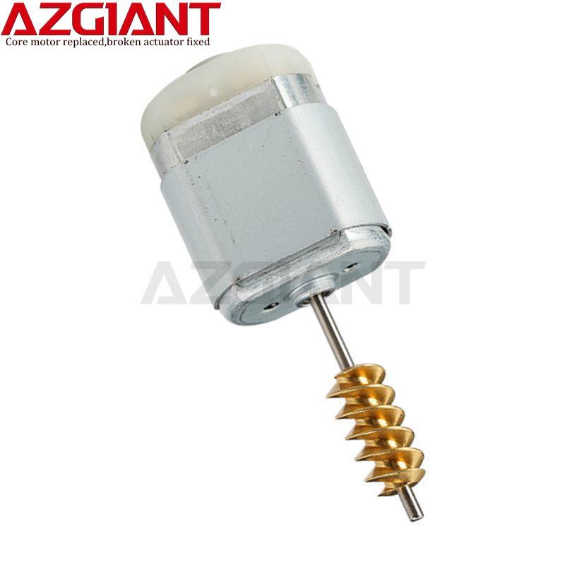 Repair of ESL/ELV locking motor in 2011-2019 for Porsche for Cayenne 92A STEERING COLUMN