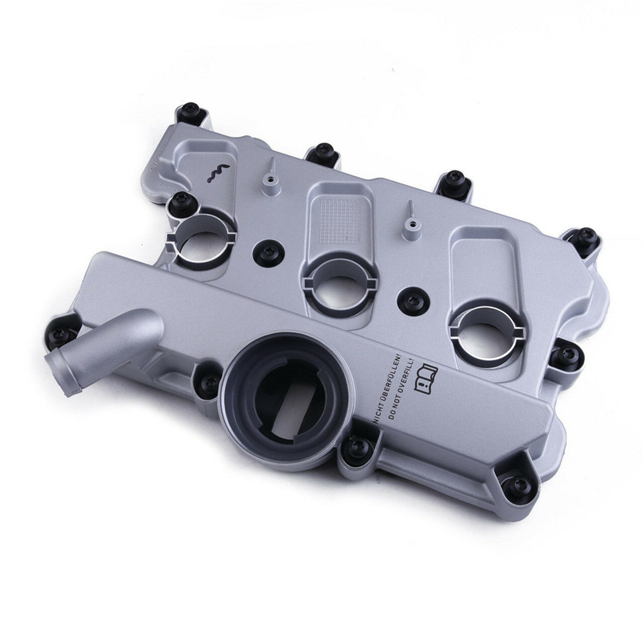 3.0T Engine Cylinder Head Valve Cover for AUDI for A4 for A5 Q7 CREC CRED CTDA Q