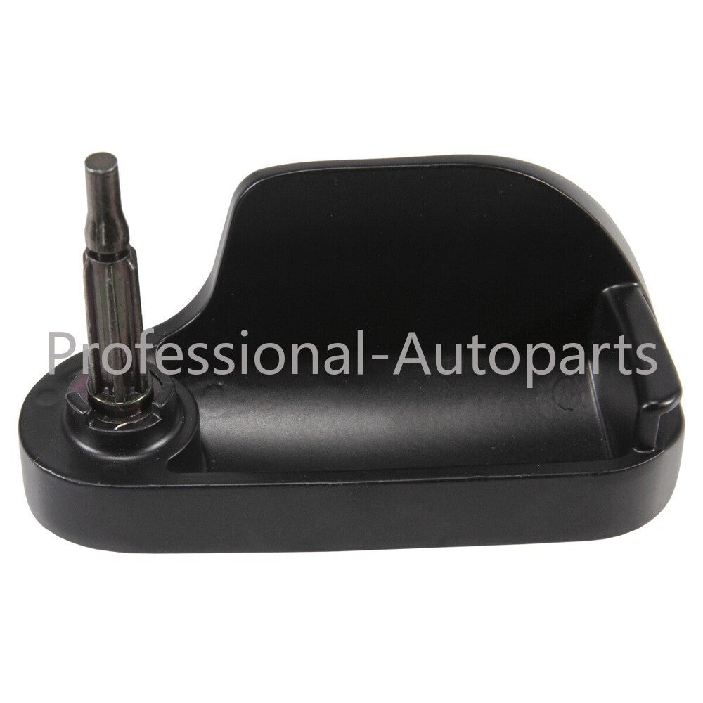 Front Left Hood Latch Release Handle Lever ForAudi TT TTs 08-15 2.0L 3.2L 2-Door