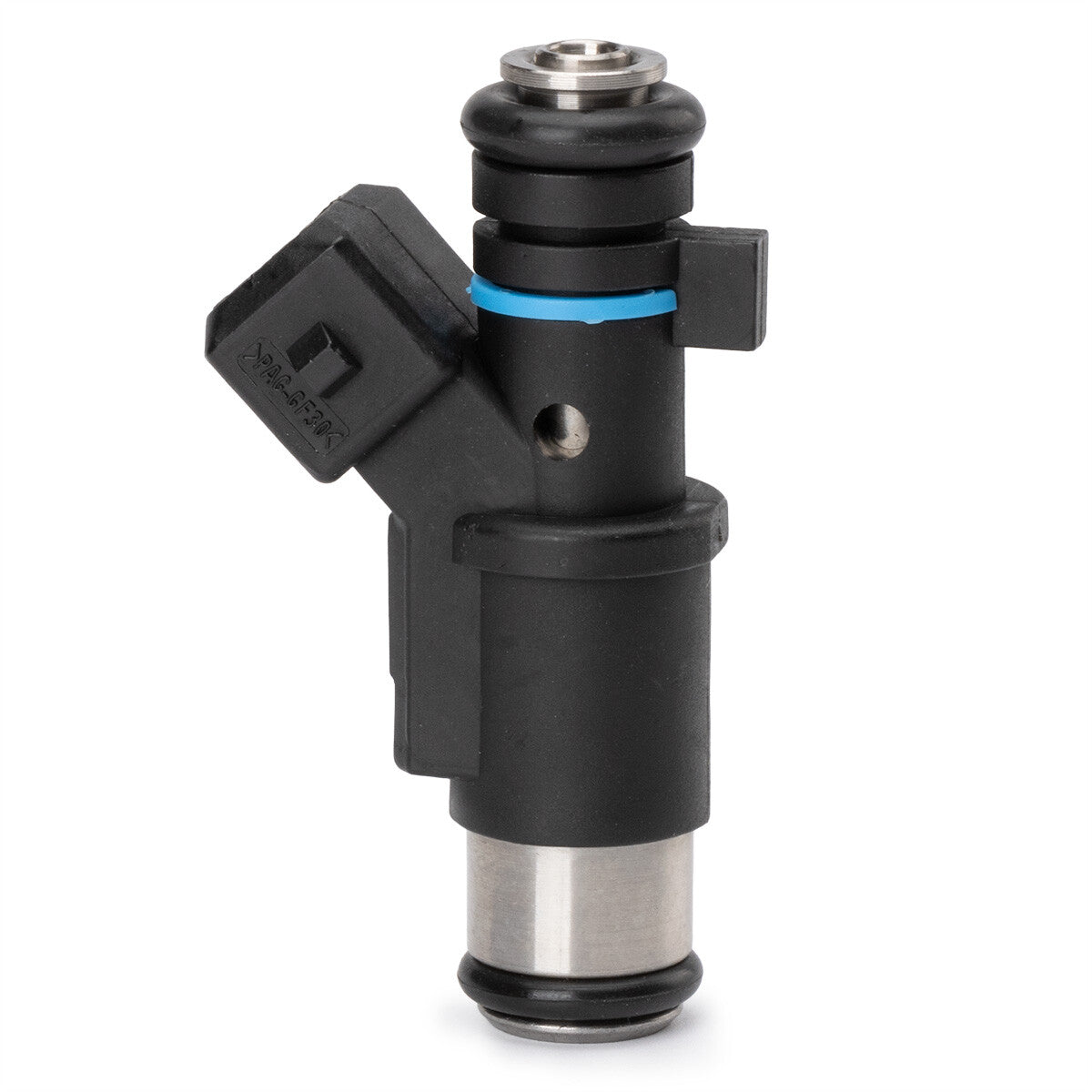 4-piece fuel injector 01F002A suitable for Citroen Berlingo C2 C3 for Peugeot 206 306 0280156357- v