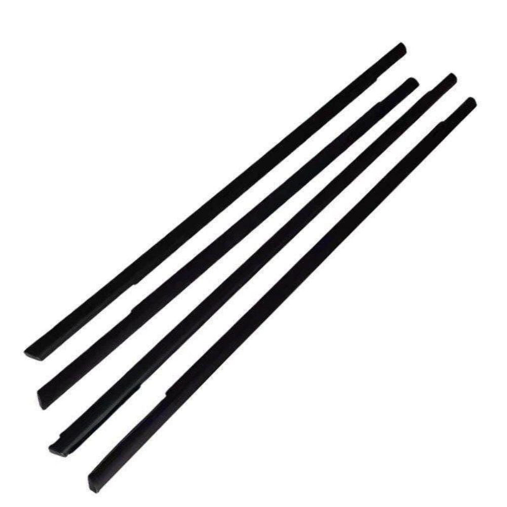 BM51A20562AF Door Trim Window Strip for ford Focus 2011-2018 MK3 Q