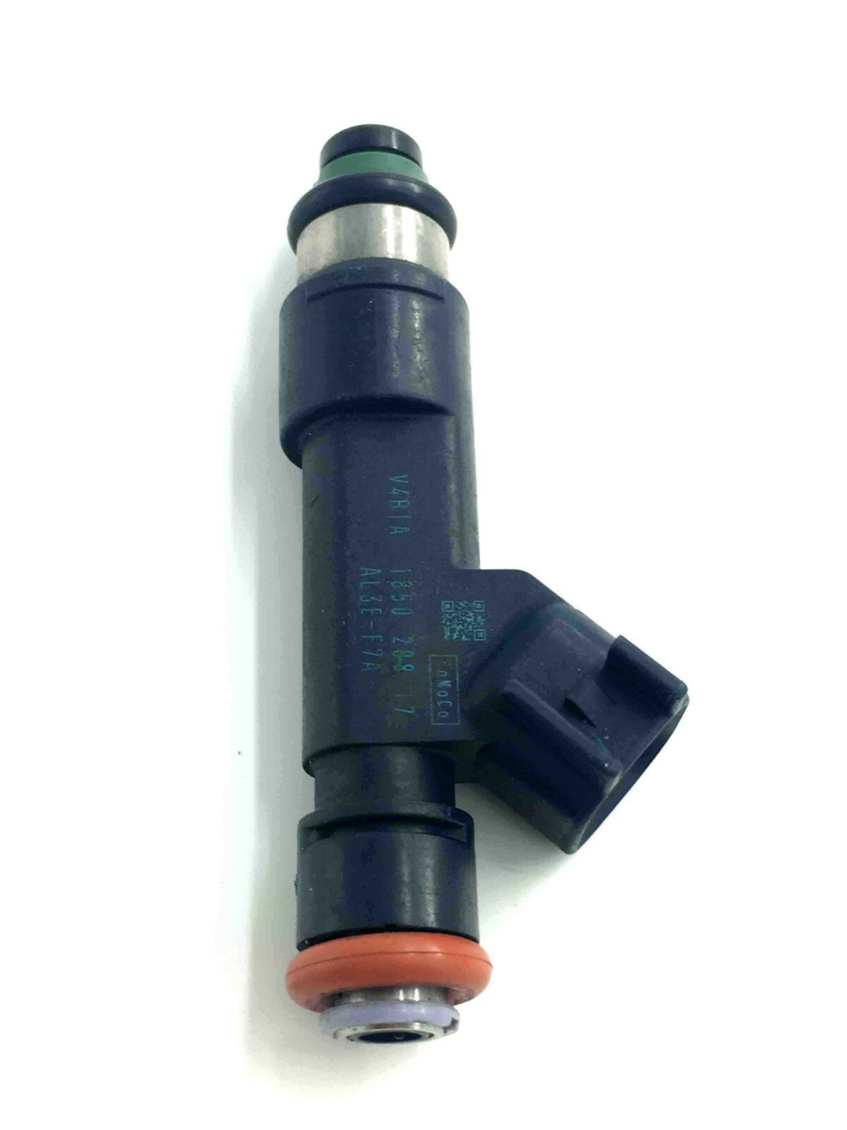 For 2011-2015 6.2L V8 F-350 Fuel Injector AL3E-F7A (4pcs) v