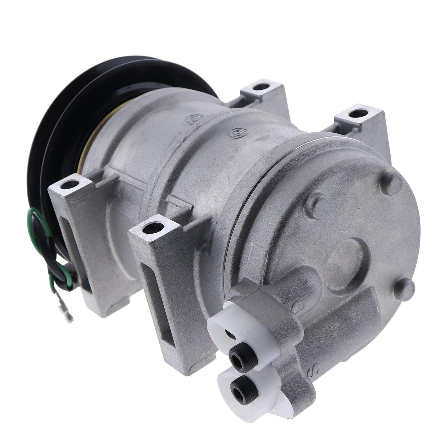 A/C Compressor 4456130 for Excavator 135C 200CLC 210 225CLC 75C 80C
