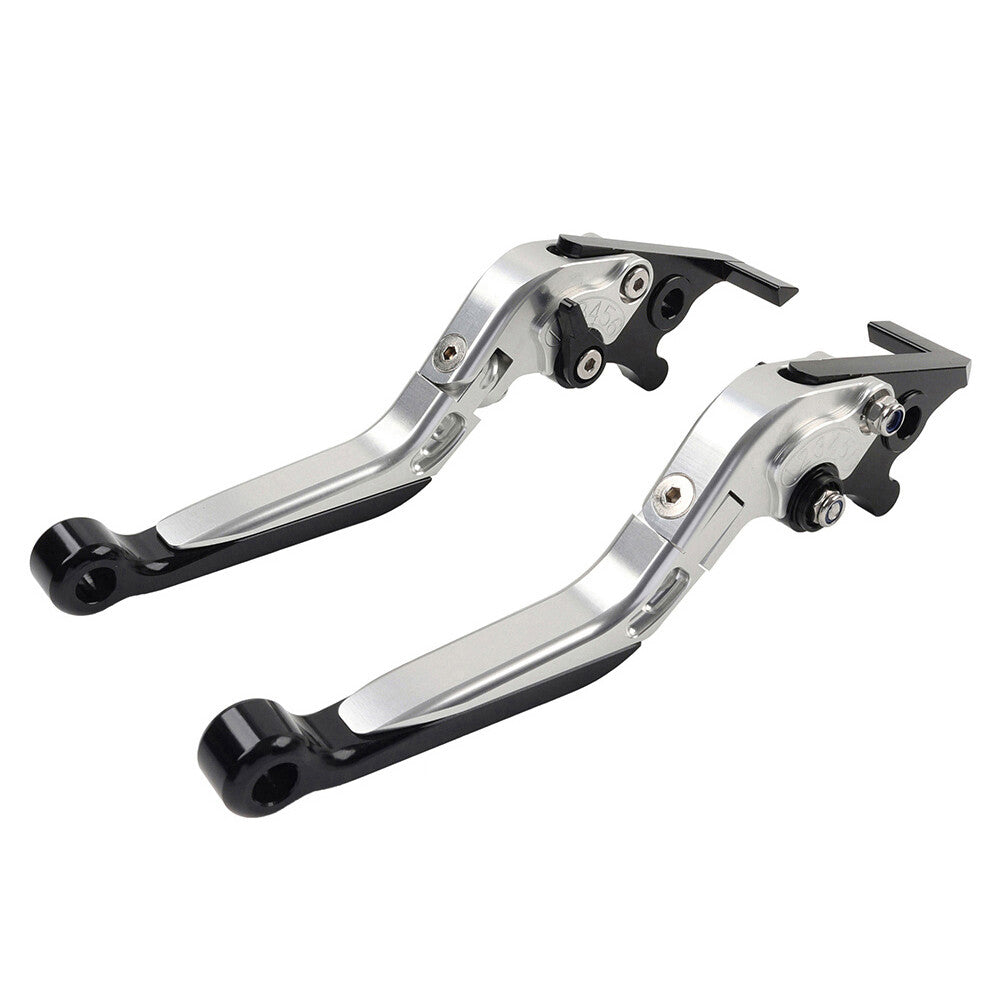 Folding Extendable Brake Clutch Levers Fits for Ducati Panigale 899 959 1199 1299 V2 Q