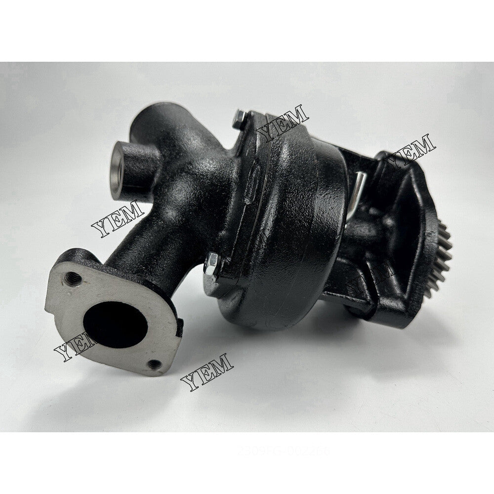 PD6 Water Pump 21010-96211 21010-96126 21010-96266 21008-96072 for Nissan Engine