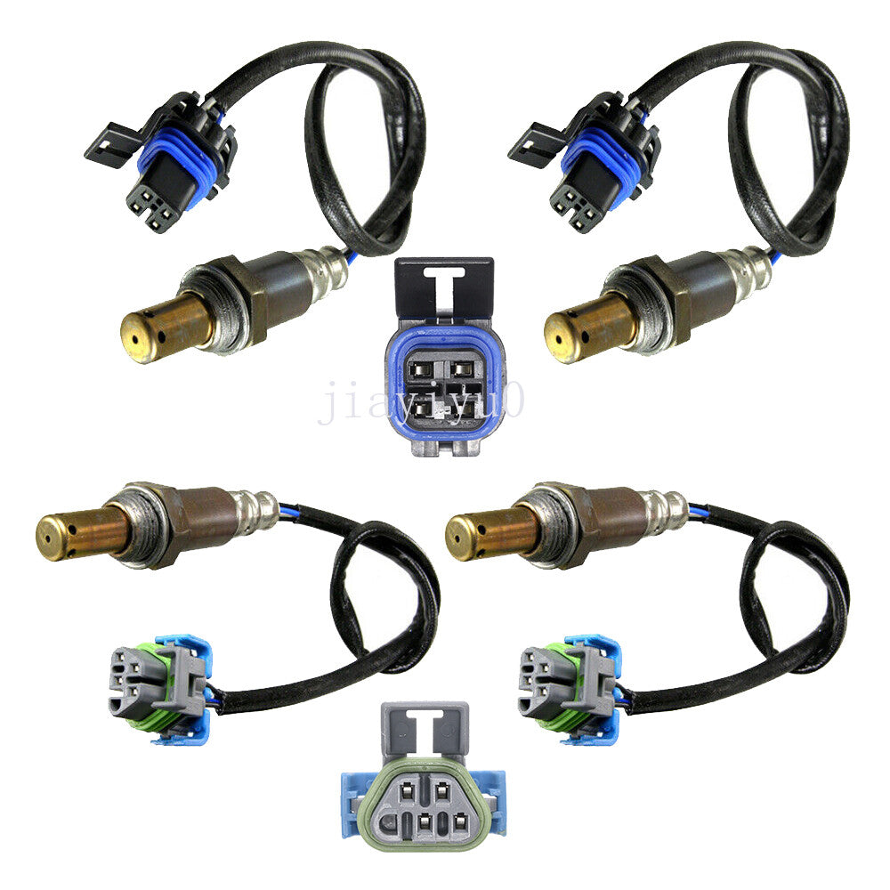 O2 oxygen sensor suitable for BMW X5 25d F15 SAV 2015 13 62 8 579 129 13628579129