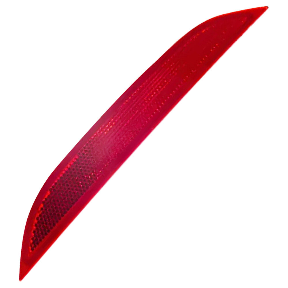 Rear Right Bumper Reflector Red Replacement For M5 F90 2018-2023 63147857006