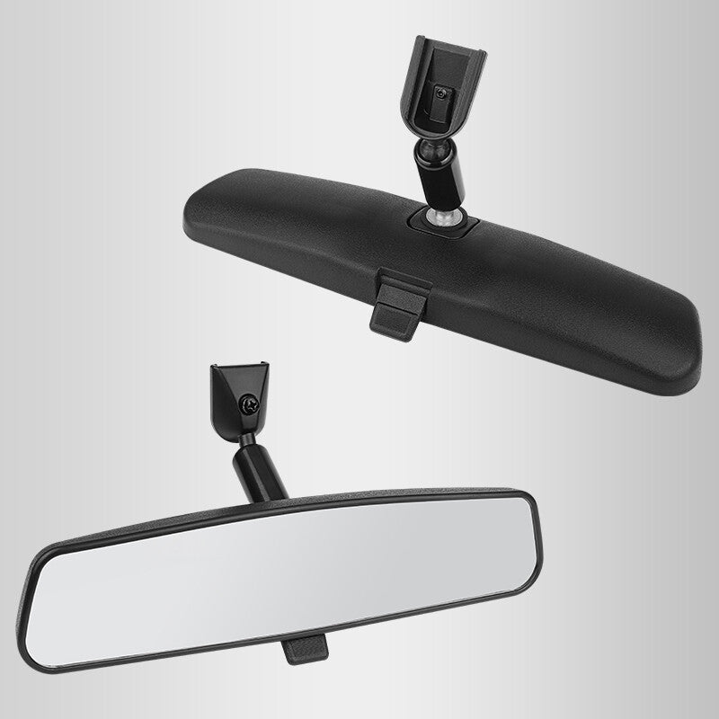 Interior Rear View Mirror Kit fit for Jeep CJ YJ TJ for Wrangler 1987-2012 8993023K