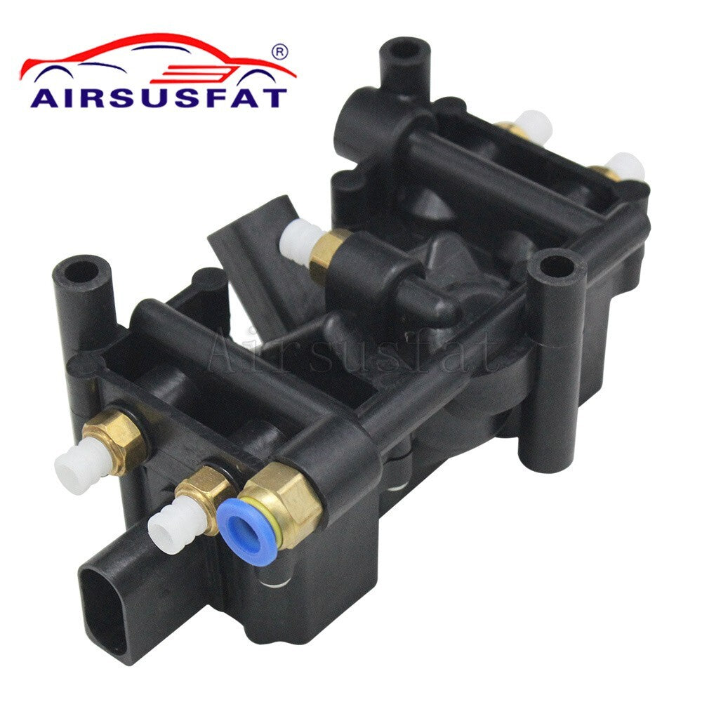 RQN500040 is suitable for Range Rover L322 2002-09 air suspension compressor water reservoir valve.