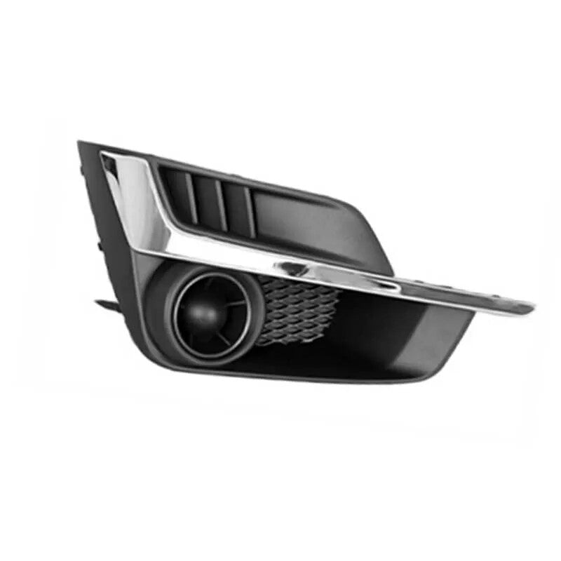 Right Fog lens cover for Subaru Impreza 2015-16 fog light trim 57731FJ310 1 piece