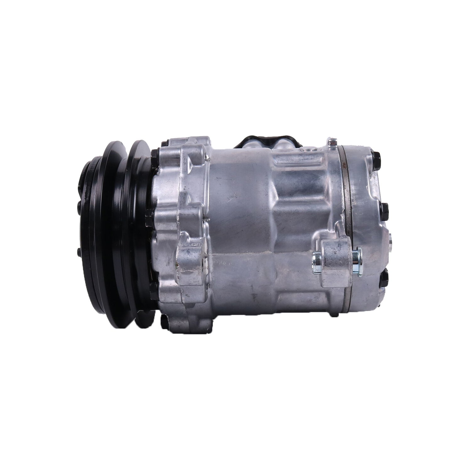12V A/C Compressor FYD00007143 For 30G 35G 50G 35P 50P Excavator