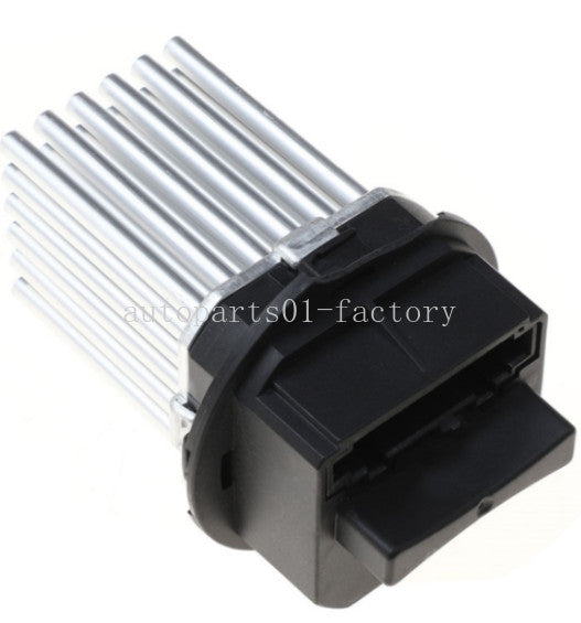 New Blower Motor Regulator for Land Rover LR2 for Range Rover Evoque for Volvo S60 S80