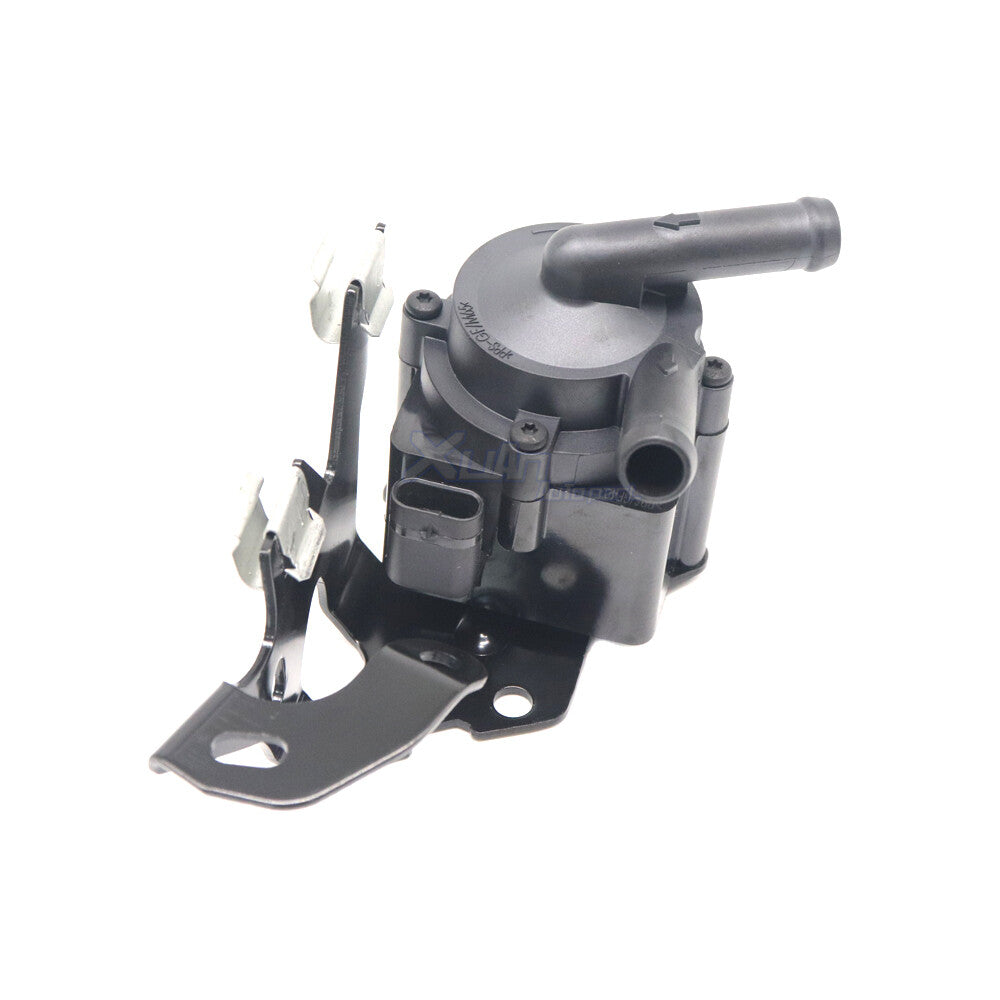 Brand new automotive auxiliary water pump suitable for Peugeot 2008, 3008, 308, 5008, 508, RCZ 9806790880- v