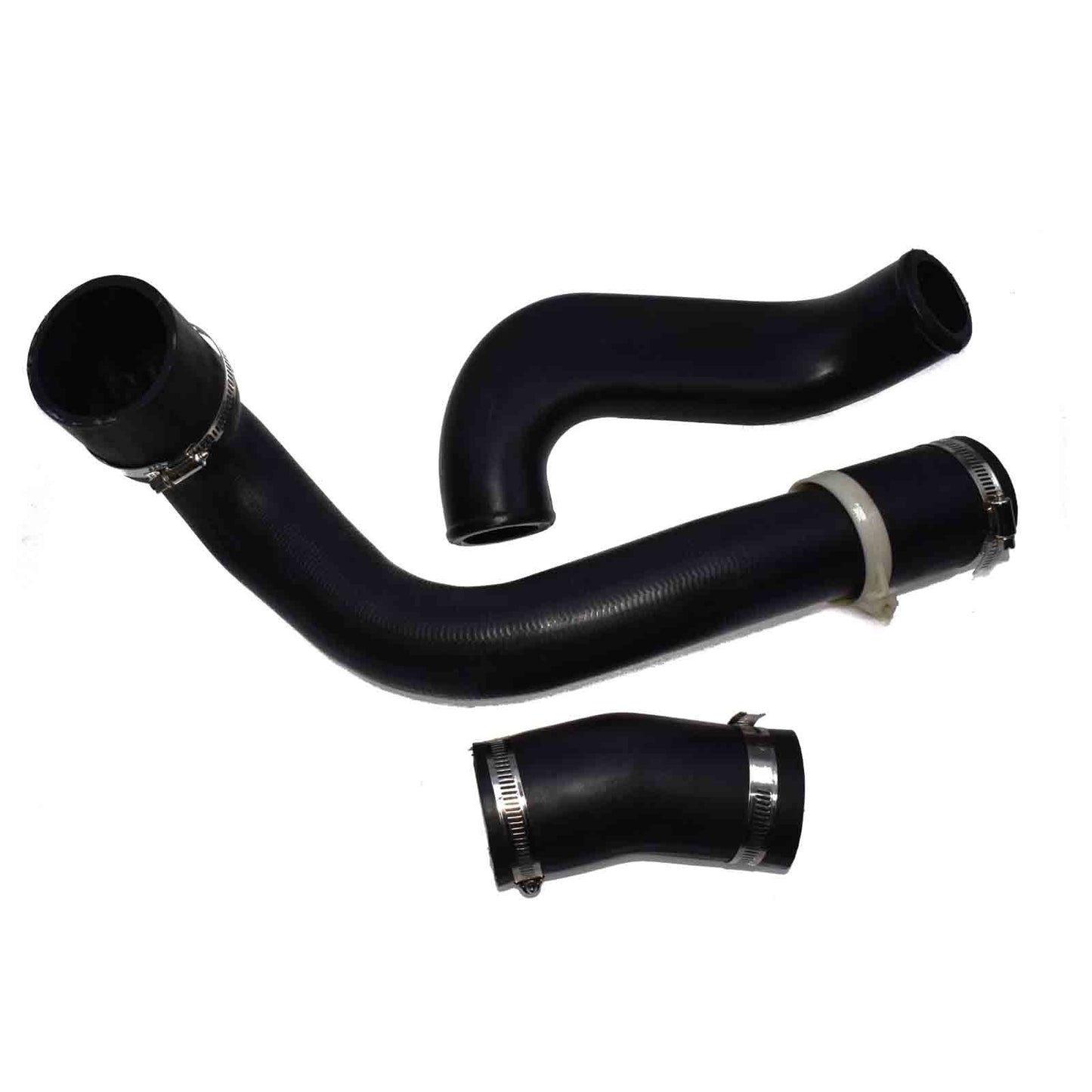 Intercooler hose manual pipe suitable for for Land Rover LR2 LR06429 LR002589 LR000927- v
