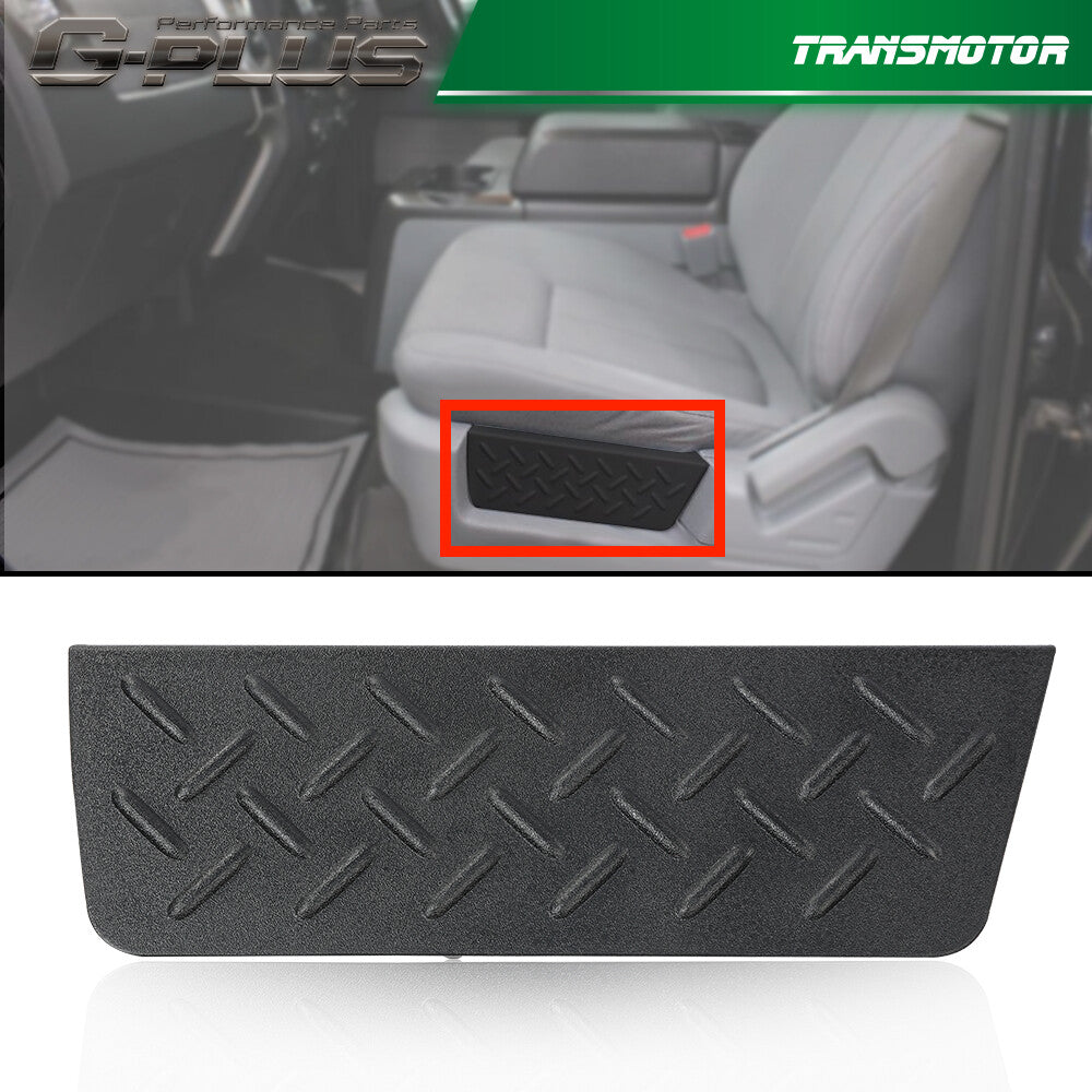 2nd generation 2011-2014 welfare version F150 generation butter machine big swamp piece - v