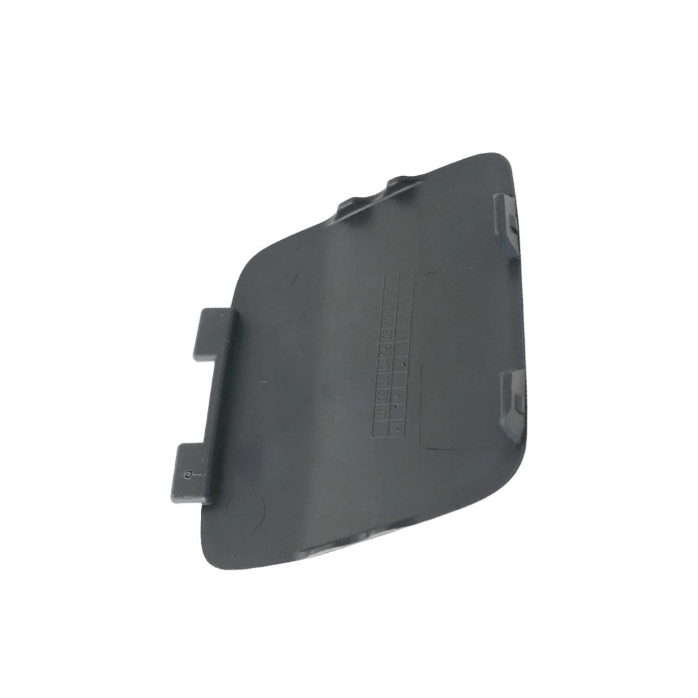 Rear Bumper Tow Hook Cover Unpainted Fits For 1 Series E88 / E82 2007-2013 Q