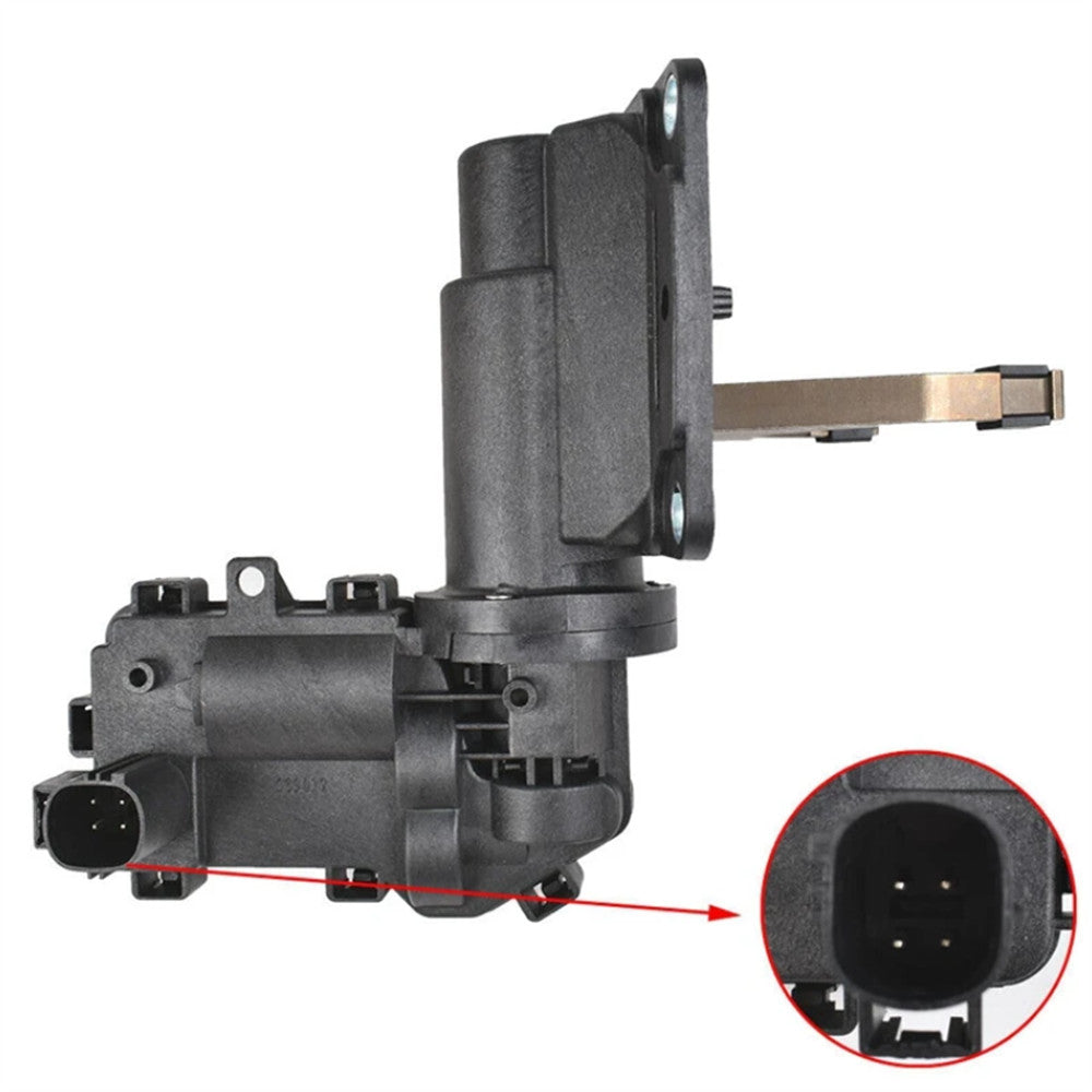 Front Axle Disconnect Actuator Fork for Dodge for Ram 2500 3500 13-18 4WD 68216944AB Q