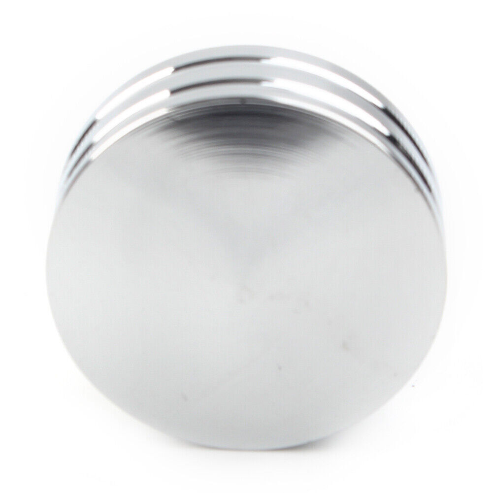 Carburetor Choke Knob Chorme Fit for Harley Sportster 1200 Road King 1989-up