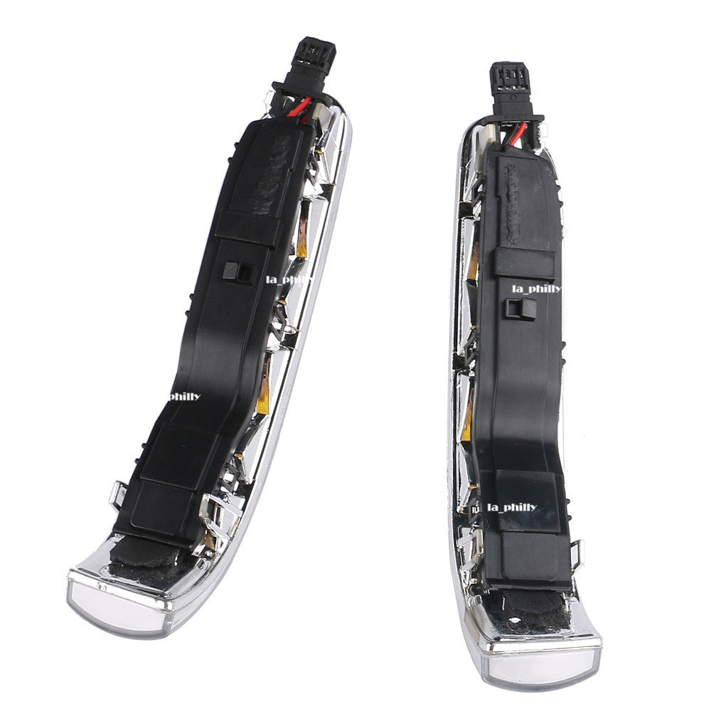 Turn Signal Light For 03-05 for Mercedes-Benz W220 W215 Door Side Mirror Left Right