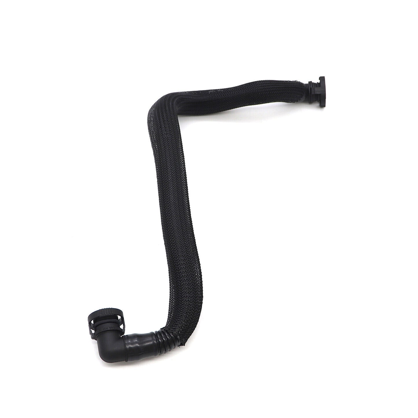 Crankcase ventilation hose valve cover intake manifold for MINI CLUBMAN R55 R56 R57 - v