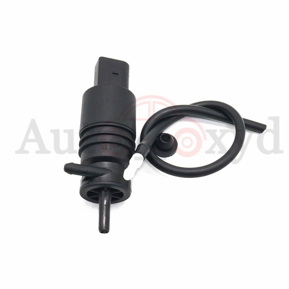 OE#8260A109 Windshield Wiper Washer Pump for Mitsubishi Lancer 2008-15 2.0 2.4L Q