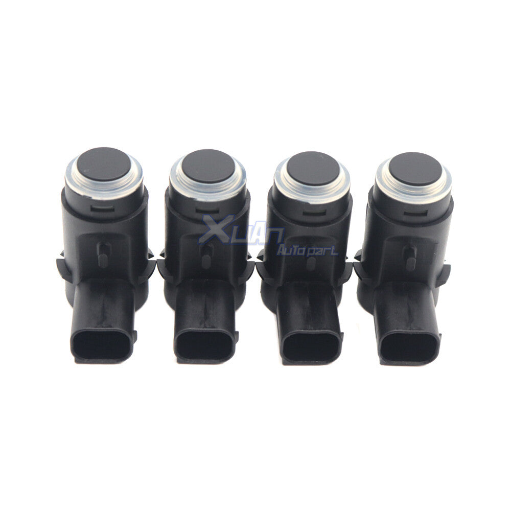9L3T-15K859-BA PDC Rear Bumper Spare Park Reversing Sensor Suitable for 09-14 for Ford F-150
