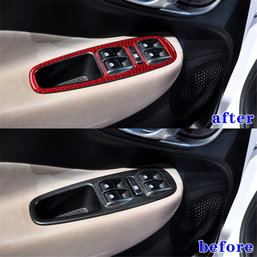 for LR for Defender 110 2020 - 2023 Matte Silver Center Vent Vent Cover Trim ABS- v