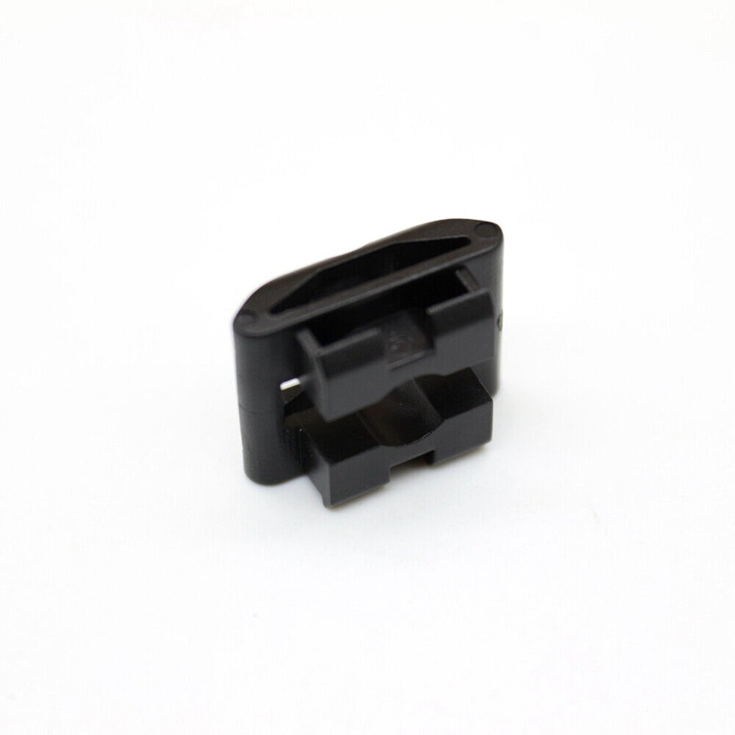 10X for Land Rover Bumper Tow Bracket Cover Retainer Mounting Grommet DYF500010