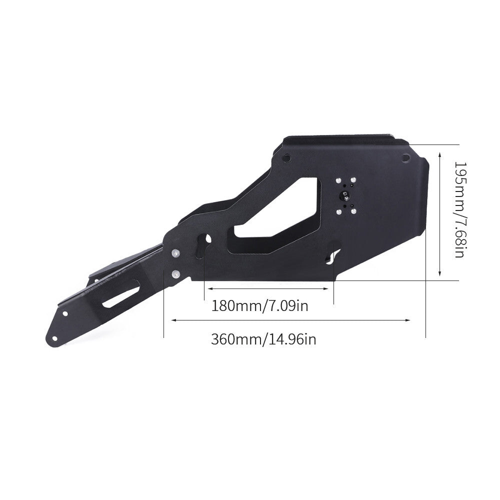 Campervan window vertical slider with screen and decorative ring 18 W 24 H m