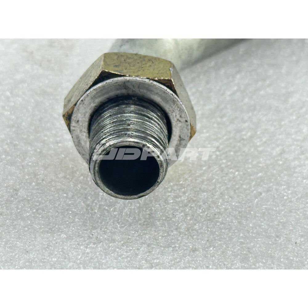 S4L oil suction cups are suitable for diesel engine parts.