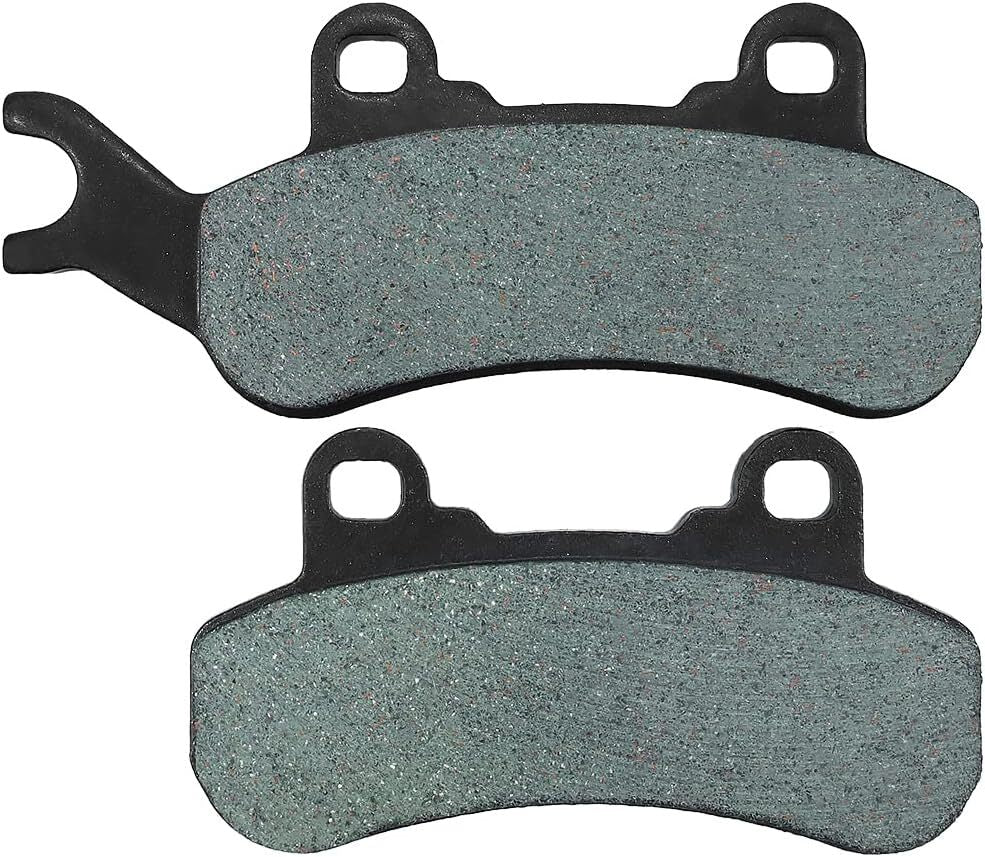 Brake Pads for Can Am for Defender 800 1000 for Defender HD8 HD10 HD9 HD7 2016-2022