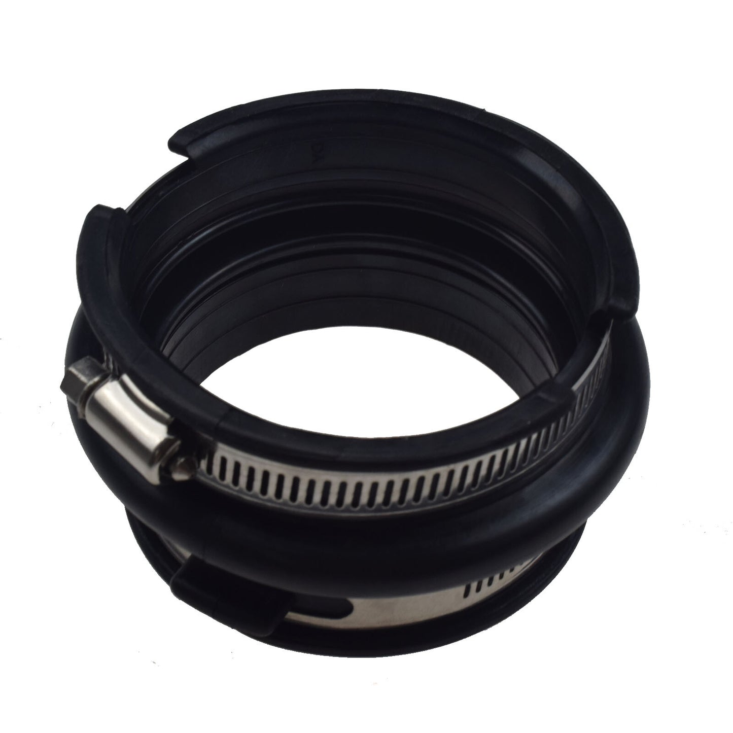 Air purifier throttle valve body rubber hose suitable for Colorado for GMC for Hummer H3- n