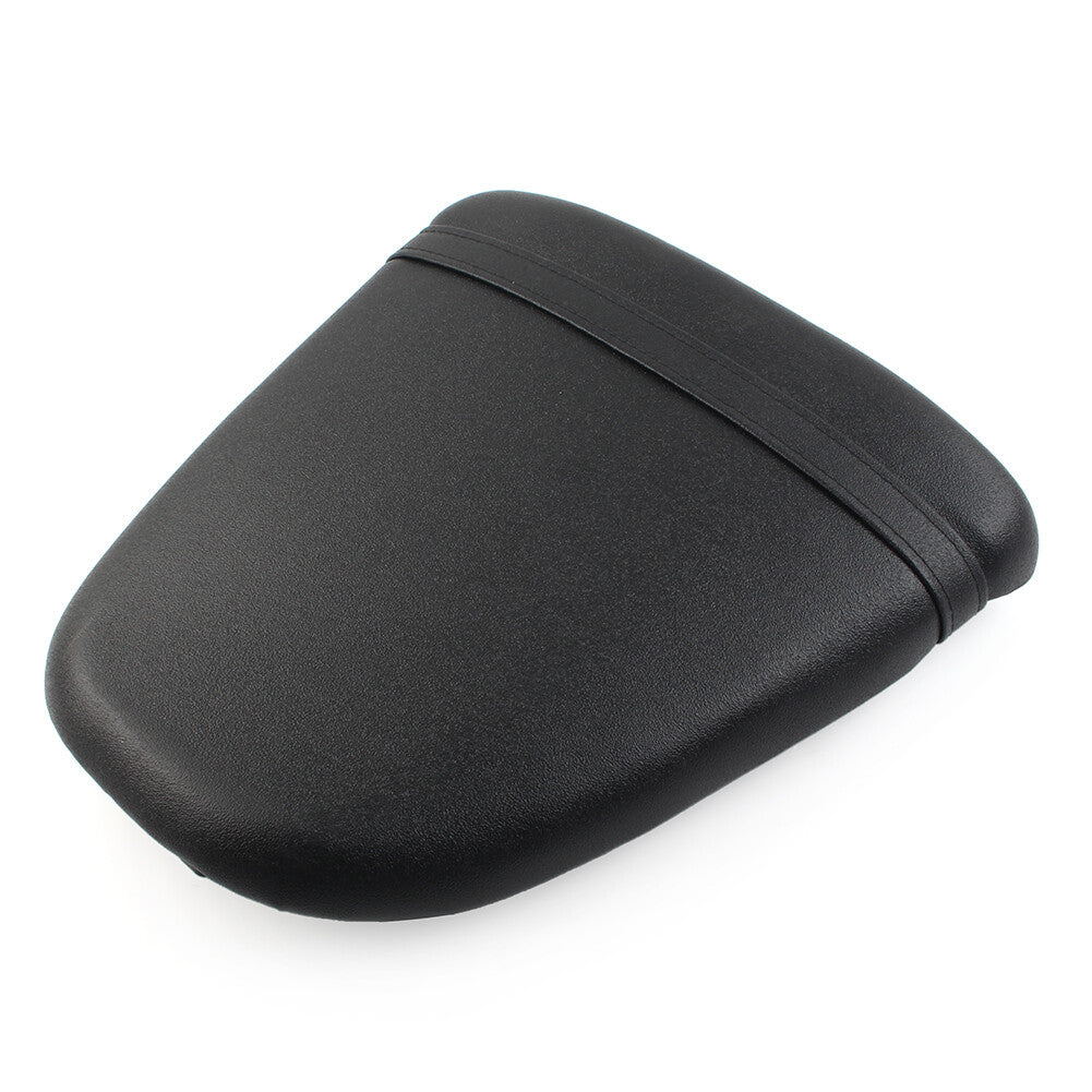 for Suzuki Gsx-R 600 760 Gsx R 600 760 1996-99 Rear Passenger for Seat Cushion Black