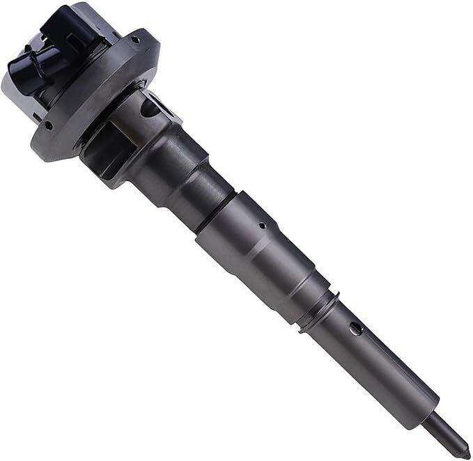 1X Common Rail Injector 8-98245753-0 8982457530 for ISUZU Trooper 4JX1 3.0L