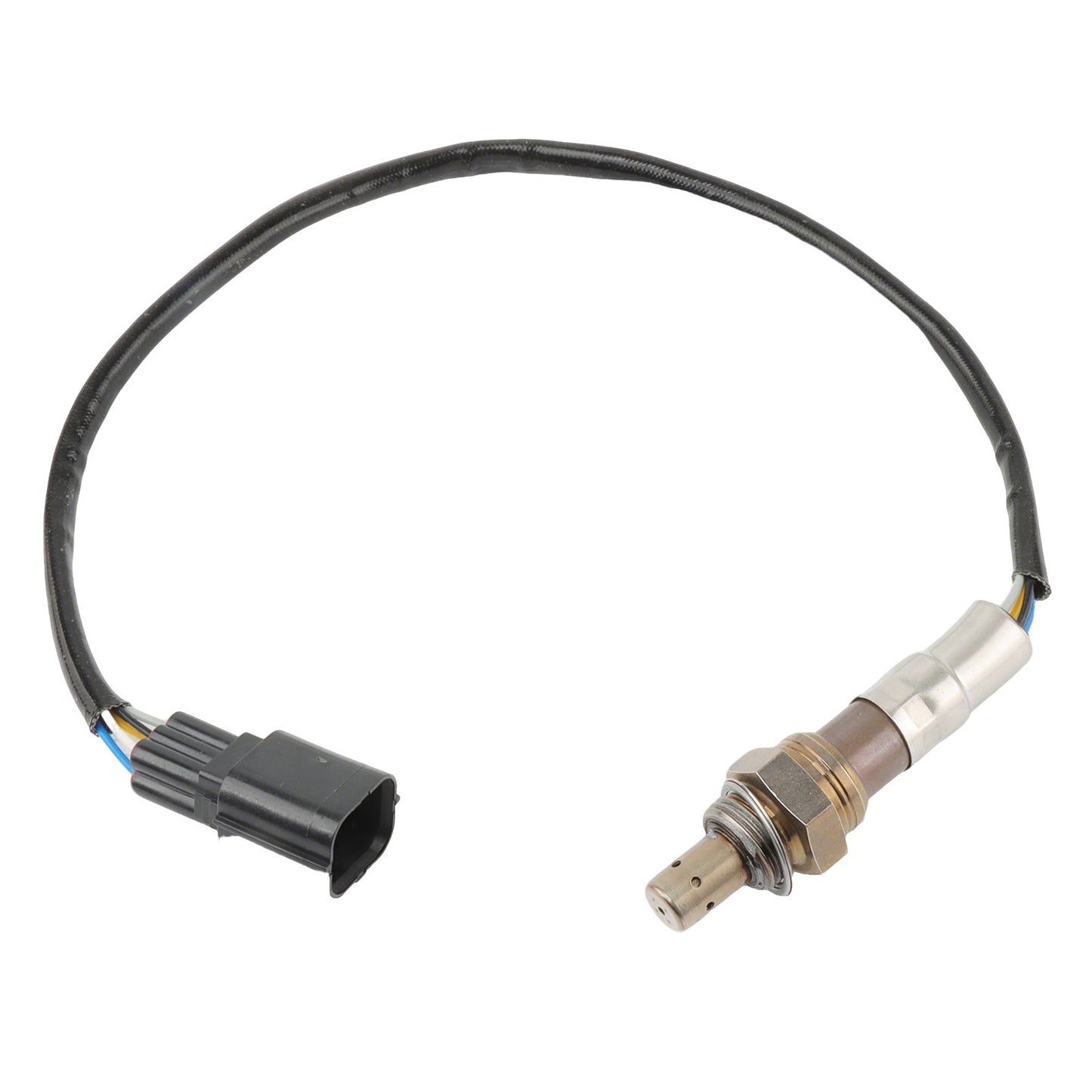 Downstream Nitrogen Oxide Sensor Suitable For 17-19 Silverado 2500 3500 12676706