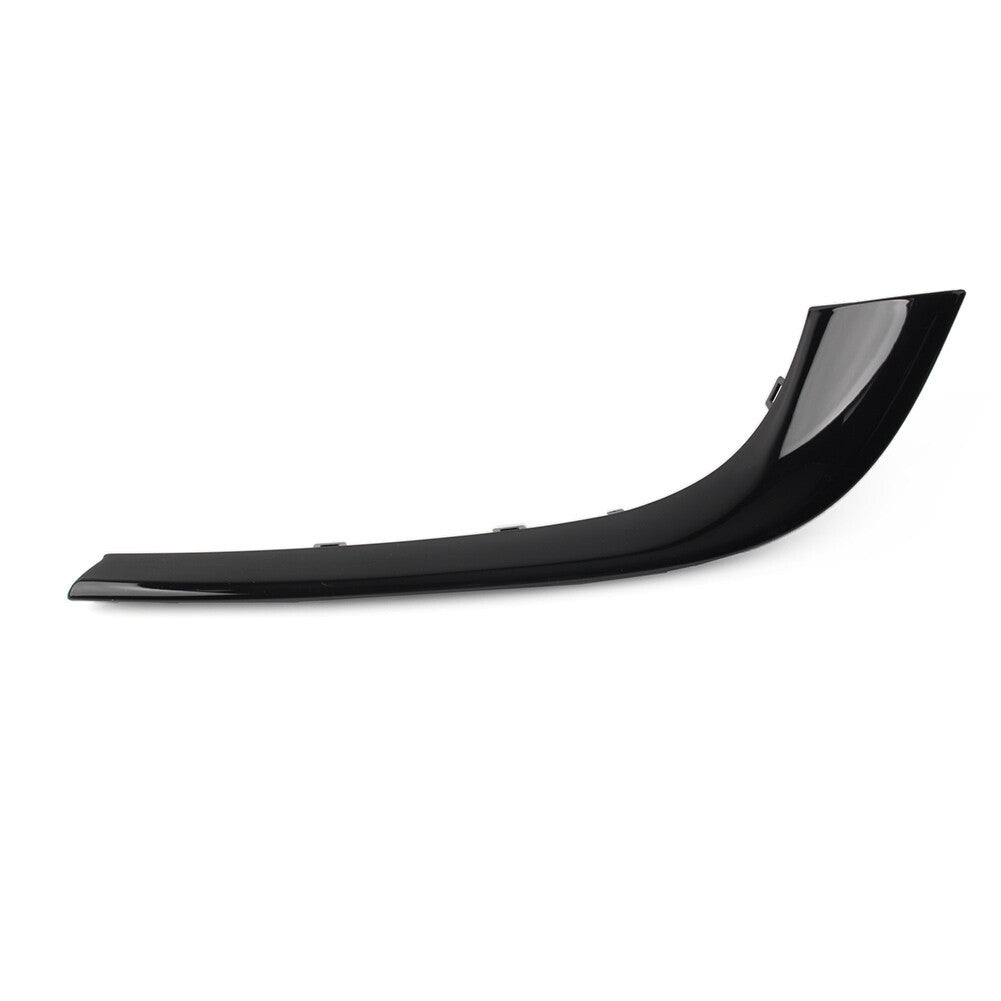 Front Bumper Upper Molding Trim for Jaguar XF 2012-2015 C2Z20504 C2Z20500