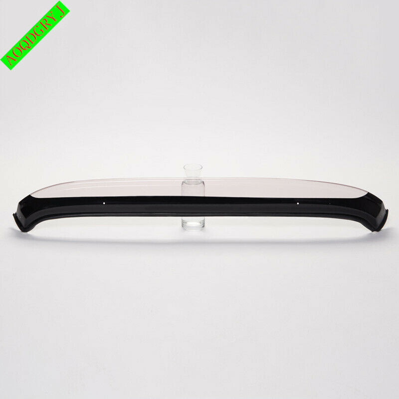 Car Front Bonnet Hood Guard Garnish Bug Deflector for Jeep for Wrangler JK 2007-2017