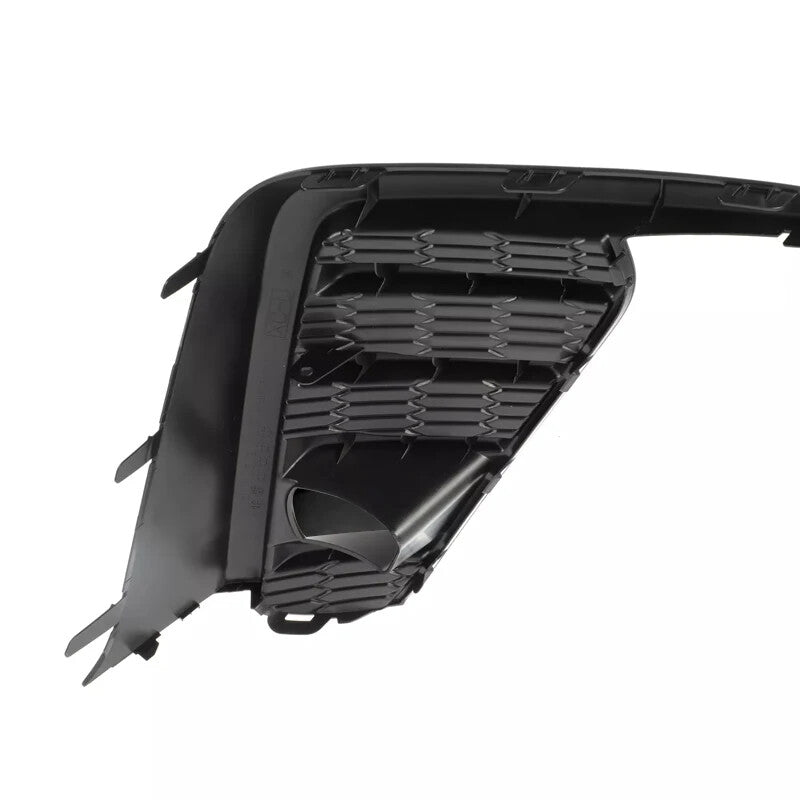 Fog Light Cover for Subaru Ascent 2023 2024 Fog Lamp abs Frame Covers