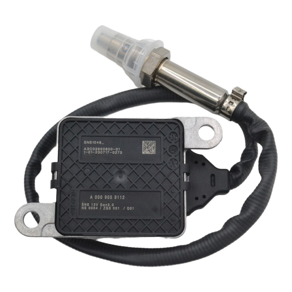 Nitrogen oxide sensor A000905912 is suitable for Sprinter 2500, 3500, and 3.0L models (2018-2021). Q