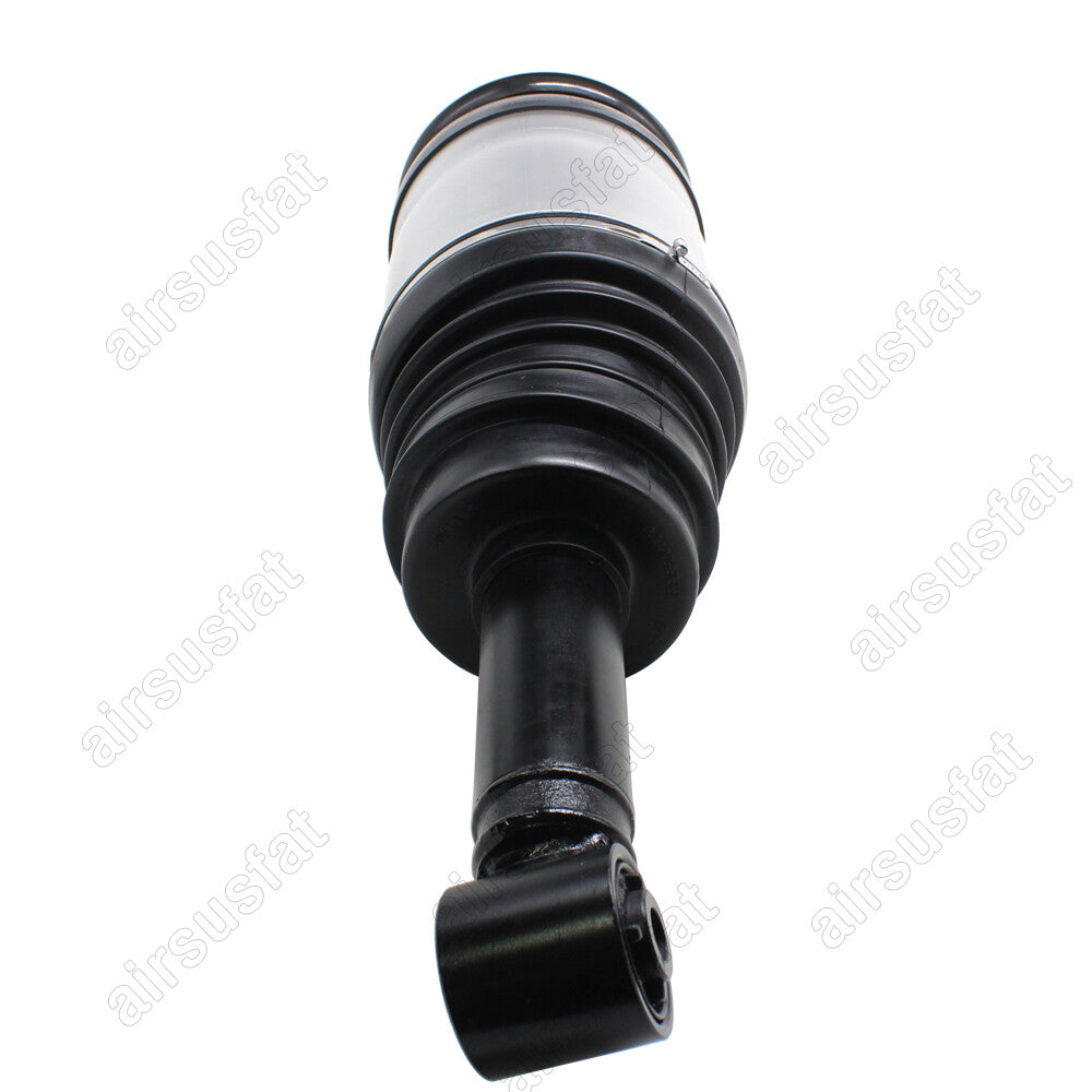 2x Rear Air Suspension Shocks w/o EDC Fit for Land Rover Discovery LR3 LR016402