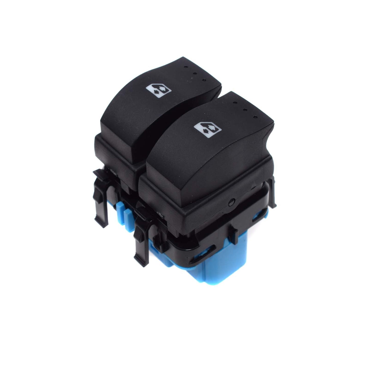 New driver-side power window switch for 8200107772 Scenic II Megane II n