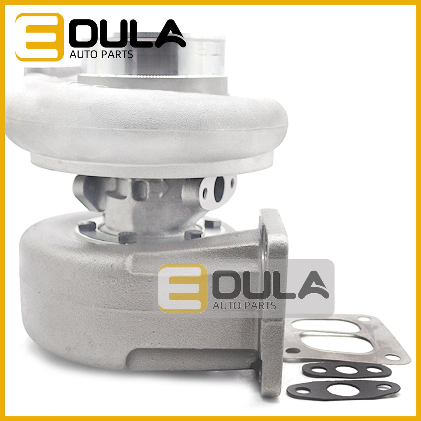 HX40 Turbocharger fits FOR 6CT Engine 2003-08 4035235 4035234 3525487