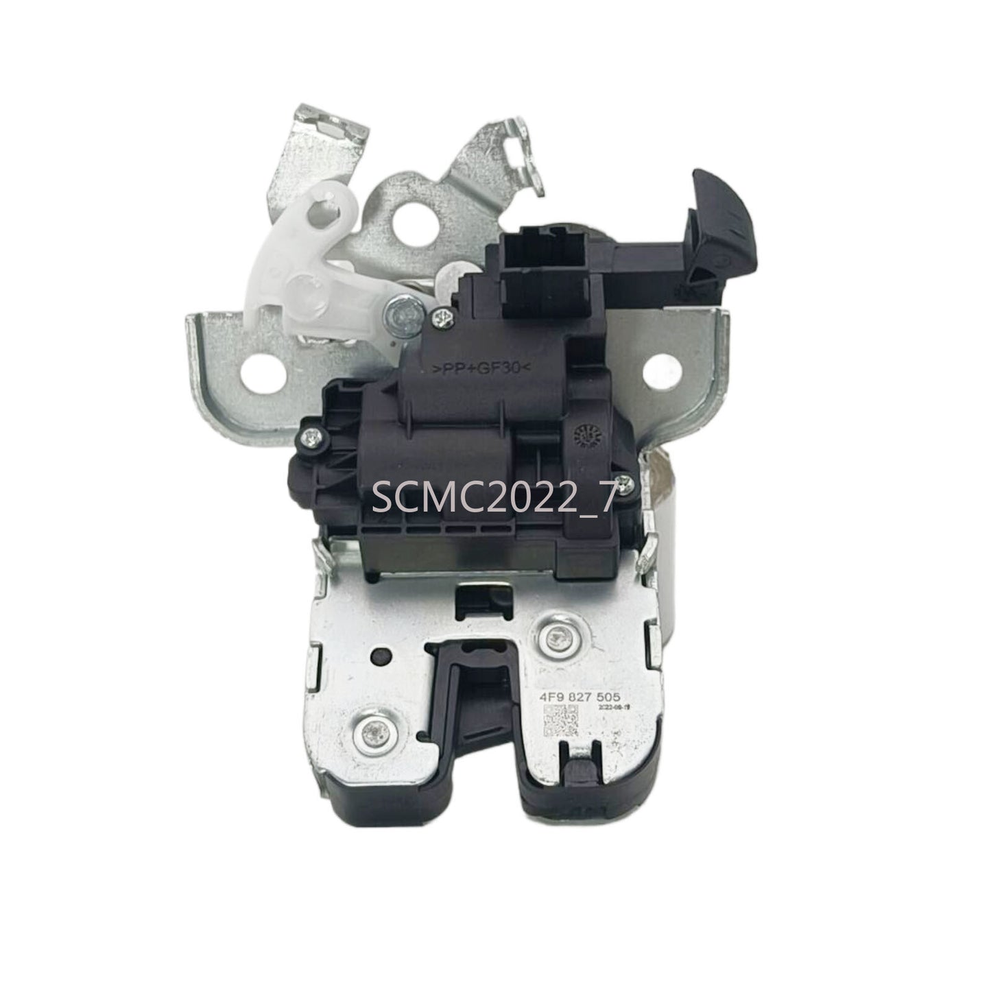 New Luggage Compartment Lid Lock Block for AUDI A6 A6 Quattro Q7 4L 4F9827505A