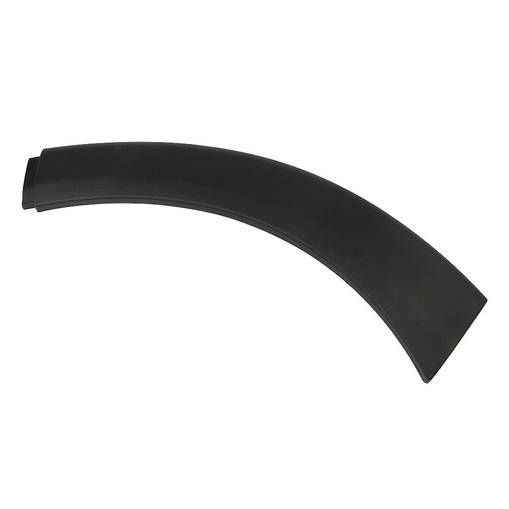 Rear Right Side Front Wheel Fender Arch Cover Guard Black for 02-08 for Mini COOPER
