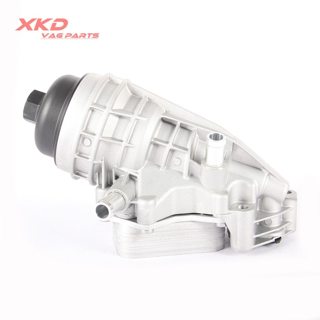 1.6T/2.0T Engine Oil Filter Housing Aluminum Fit for Mercedes Benz A180 B200 Q