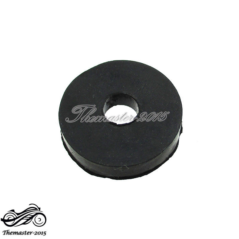 Rubber for Seat Strut Grommet Kit Go Kart Racing for Seat Mount Bushing Vibration Puck Q