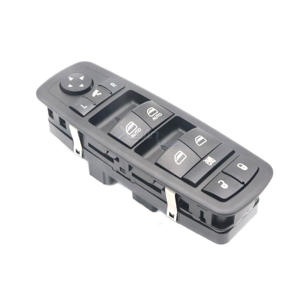 4602536AC is a for Chrysler Town Country 1x Master Power Window Control Lift Switch. v