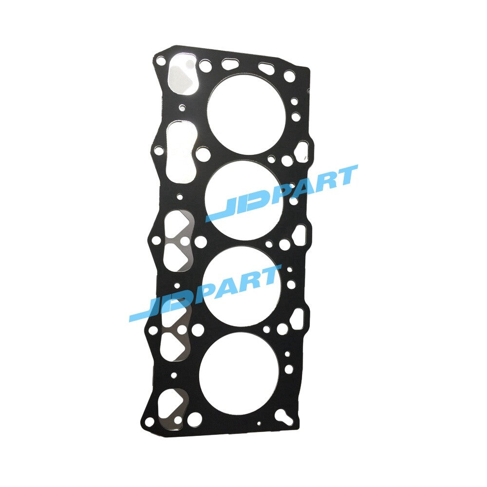 4LE1 Head Gasket for Isuzu 4LE1 Diesel Engine