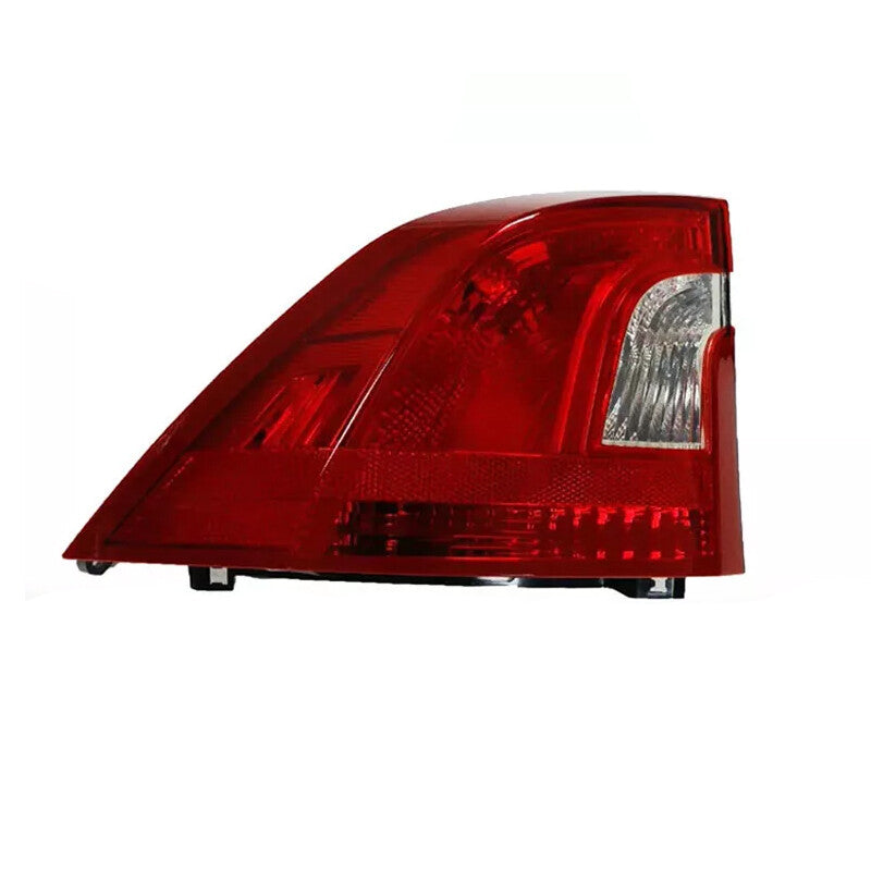 The left-side taillight and rear turn signal are applicable to the for Volvo S60 S60L 2011-2017.