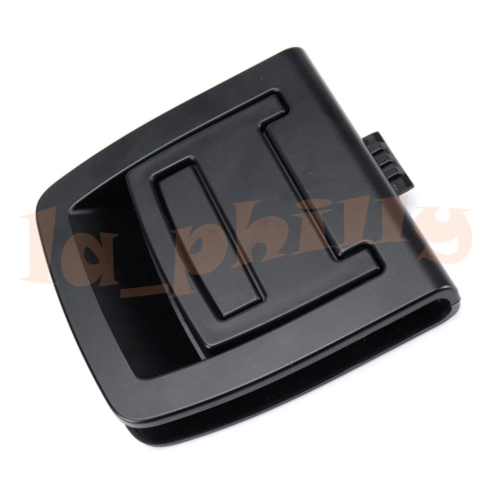 Floor Mats Trunk Carpet Handles 51479120283 for BMW E70 for X5 E71 X6 2006-13 Black Q